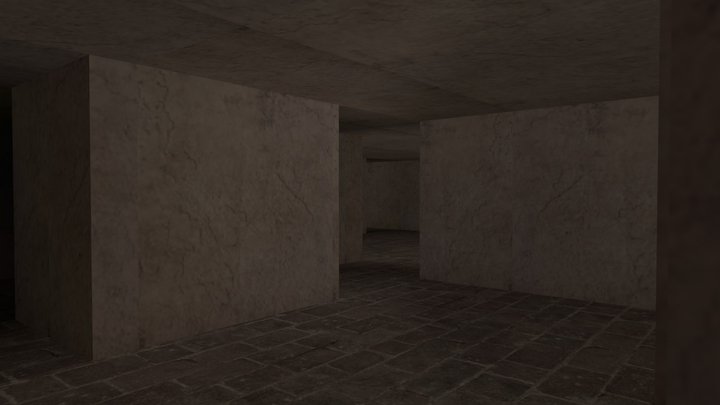 Vertex Dungeon