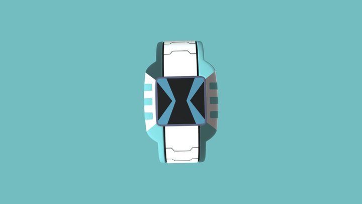 Omnitrix (Bad Ben)