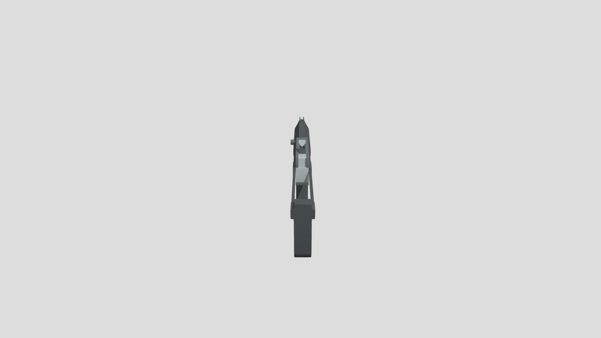 Grendel_p30 - Download Free 3D model by Ali.Lara1 [1d53941] - Sketchfab
