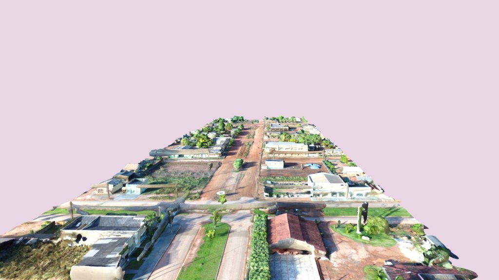 Avenida Rio Grande Do Sul