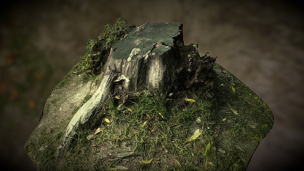 Stump - photos from your smartphone