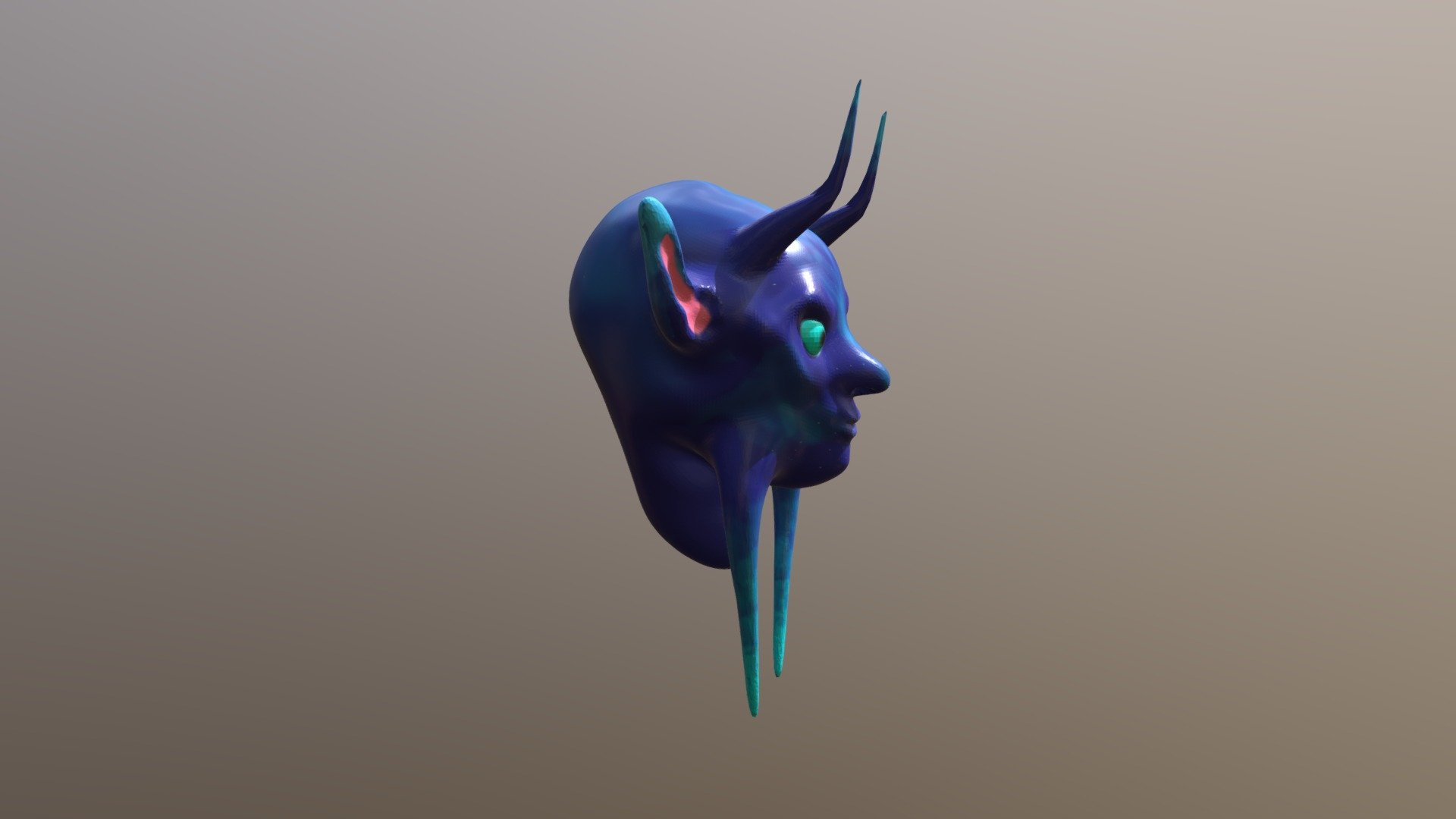 Swamp Creature