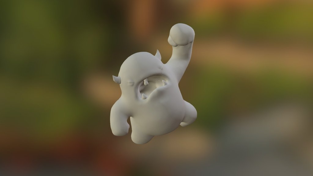 Melvin Sculpt