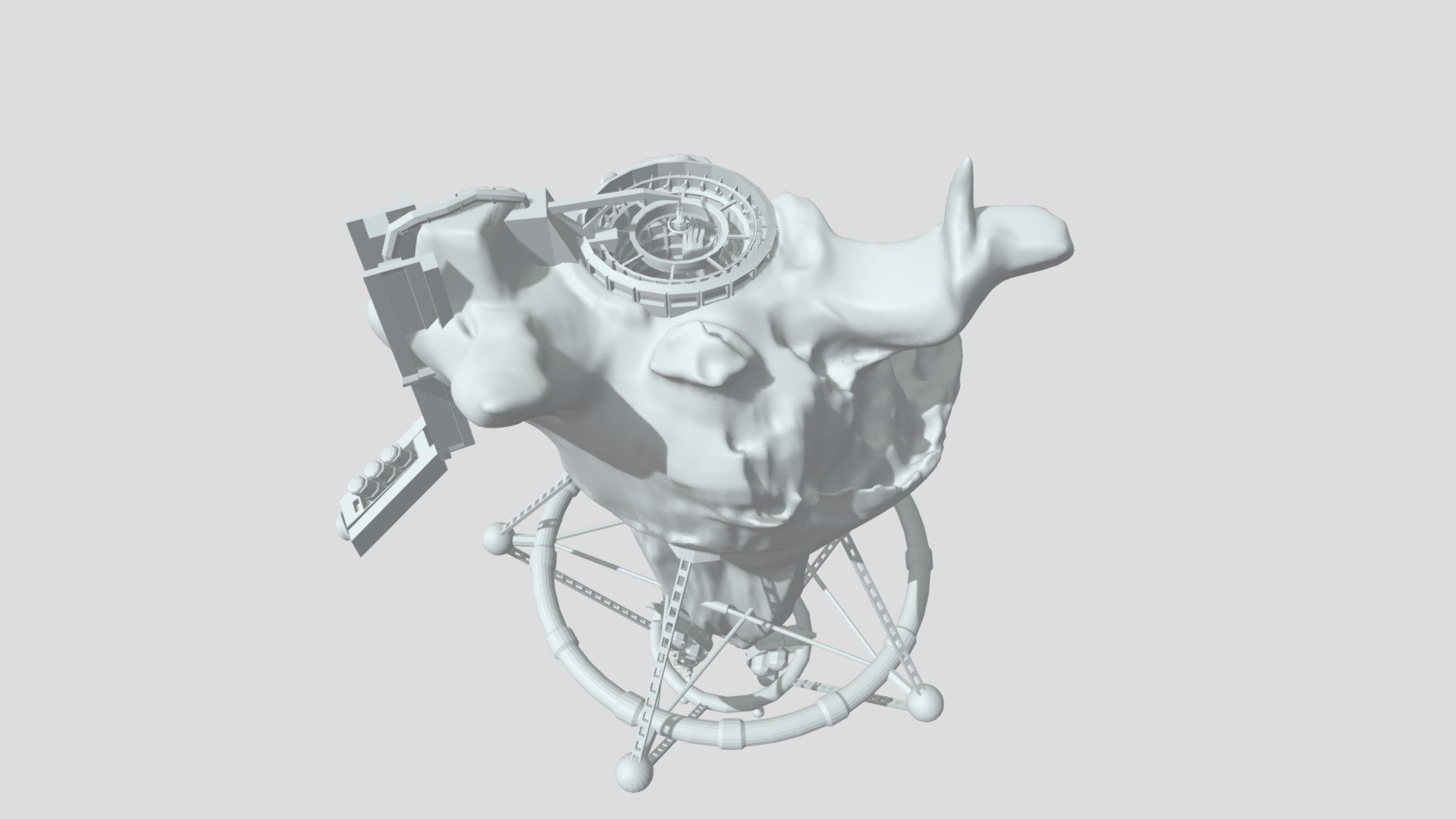 Experiment