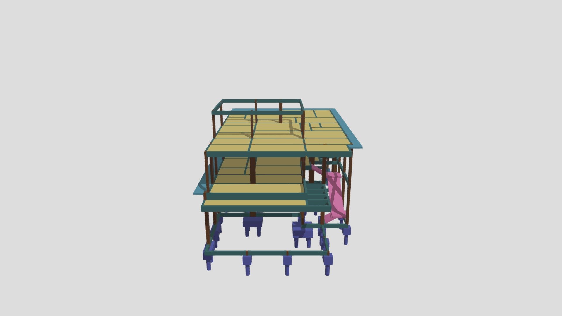 3DKENIA