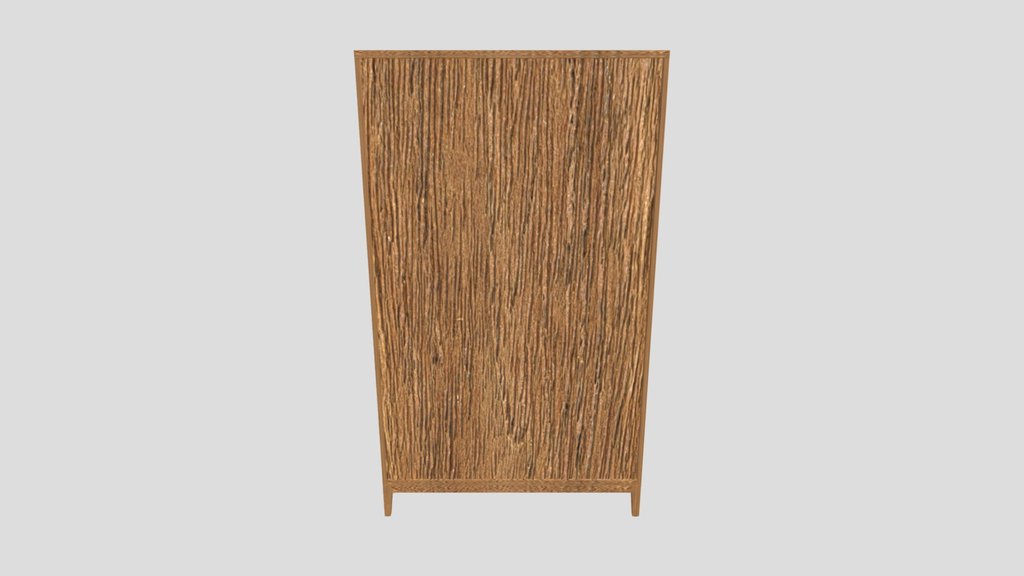 Idanas Ikea Wardrobe
