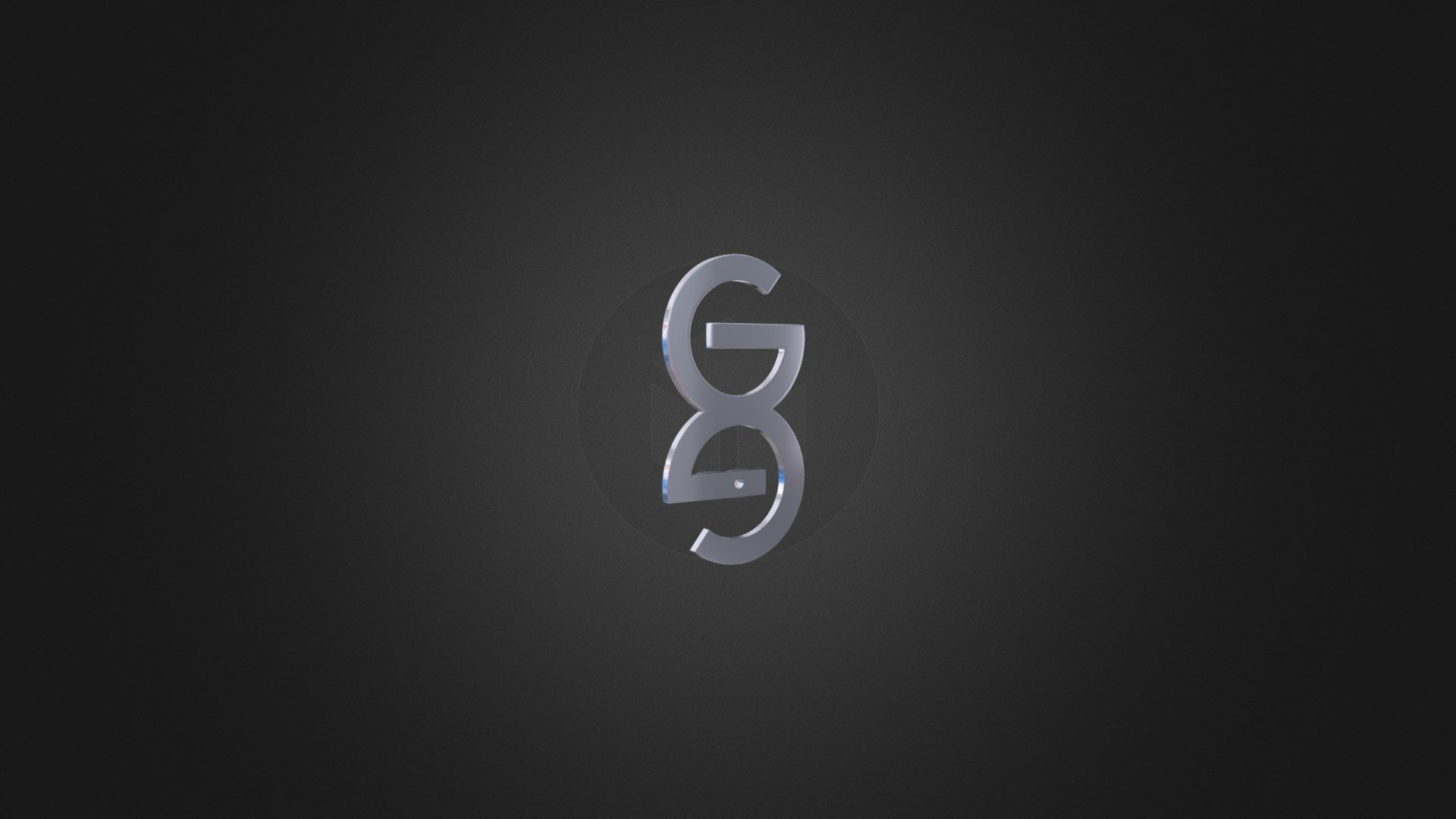 Lock 3-1 / GGJewellery