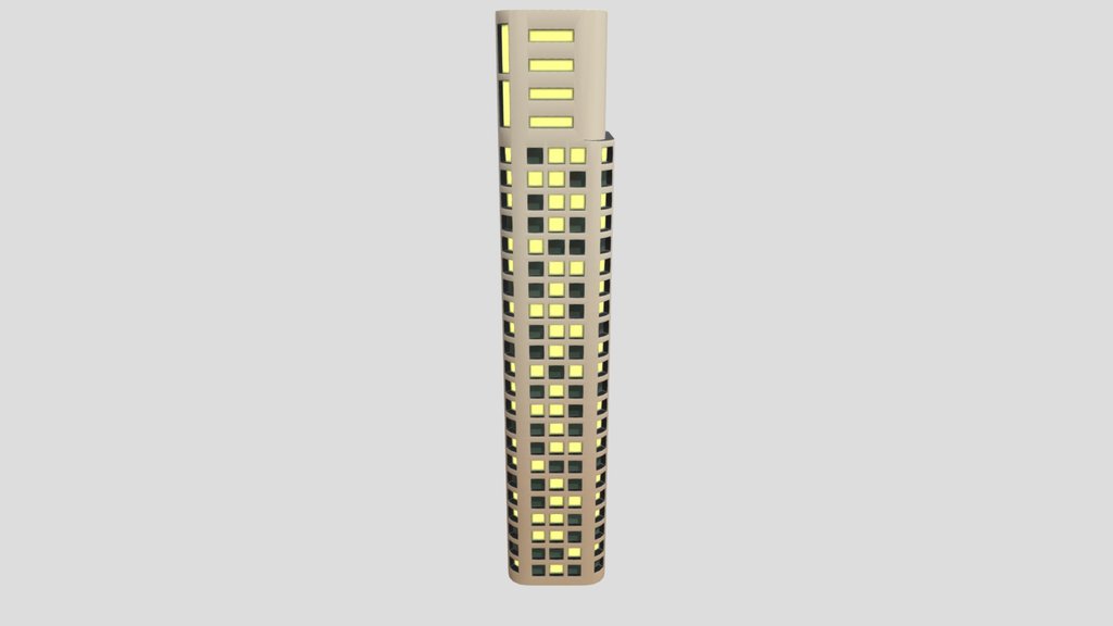 Skycraper