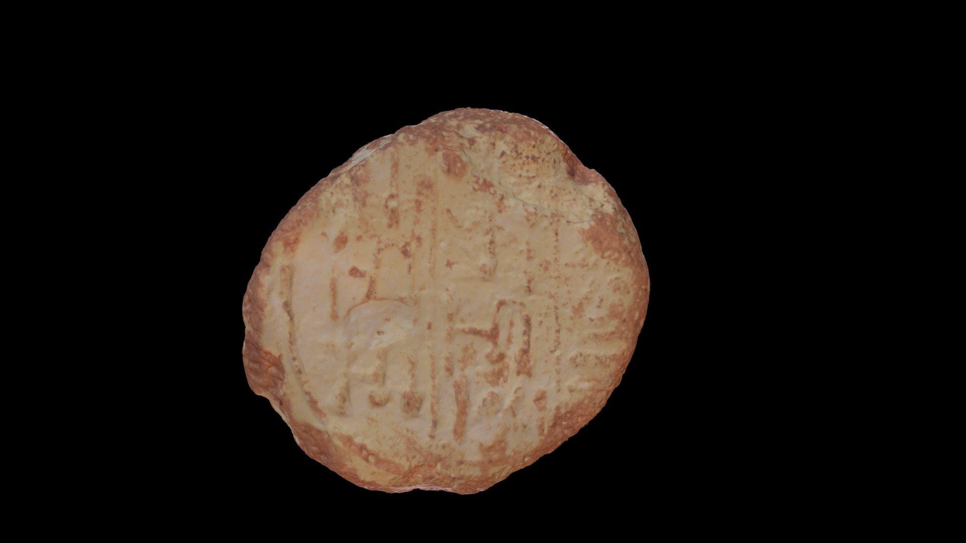 Funerary Cone