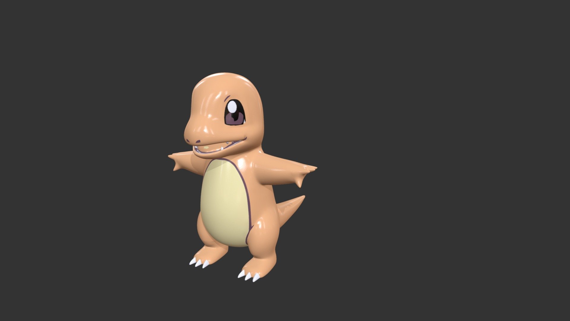 pokemon - Buy Royalty Free 3D model by 3djobteam [1d5c0f9] - Sketchfab ...