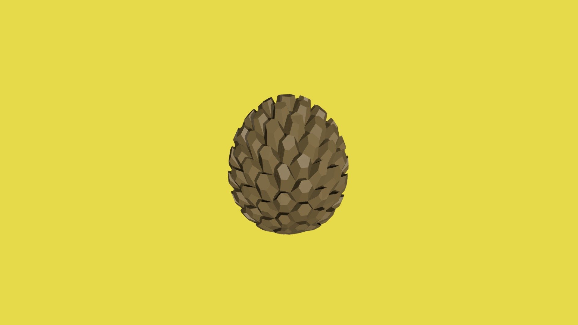 Pinecone - 3December