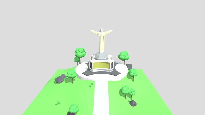 KITO 3D Model
