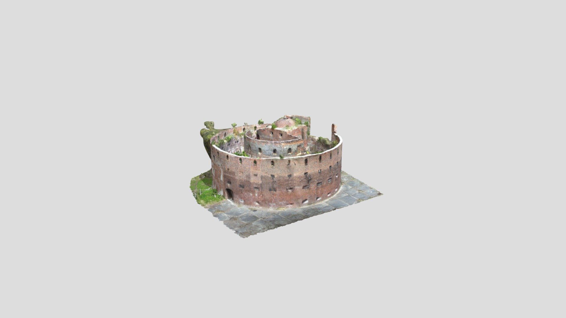 Fort Fryderyka Wilhelma