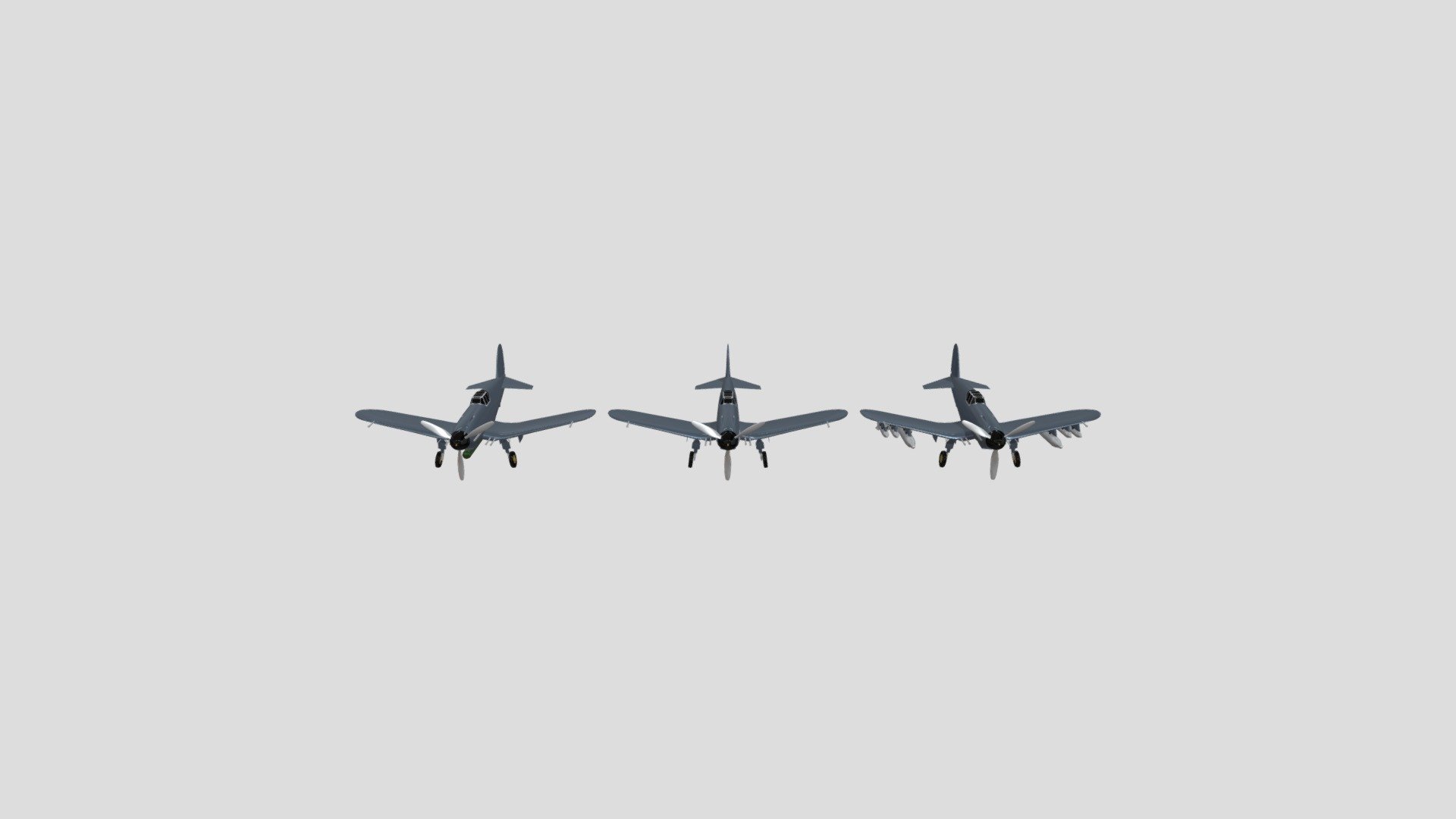 Manobo M1 Fighter- Bomber