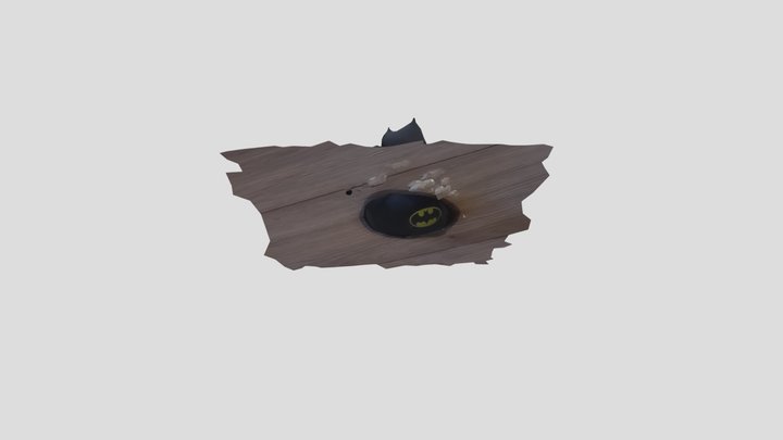 model 3D Model