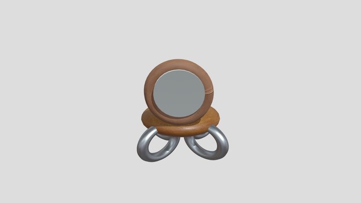 ahtopotkoltuk 3D Model