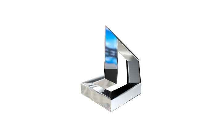Lovingston 3D Model