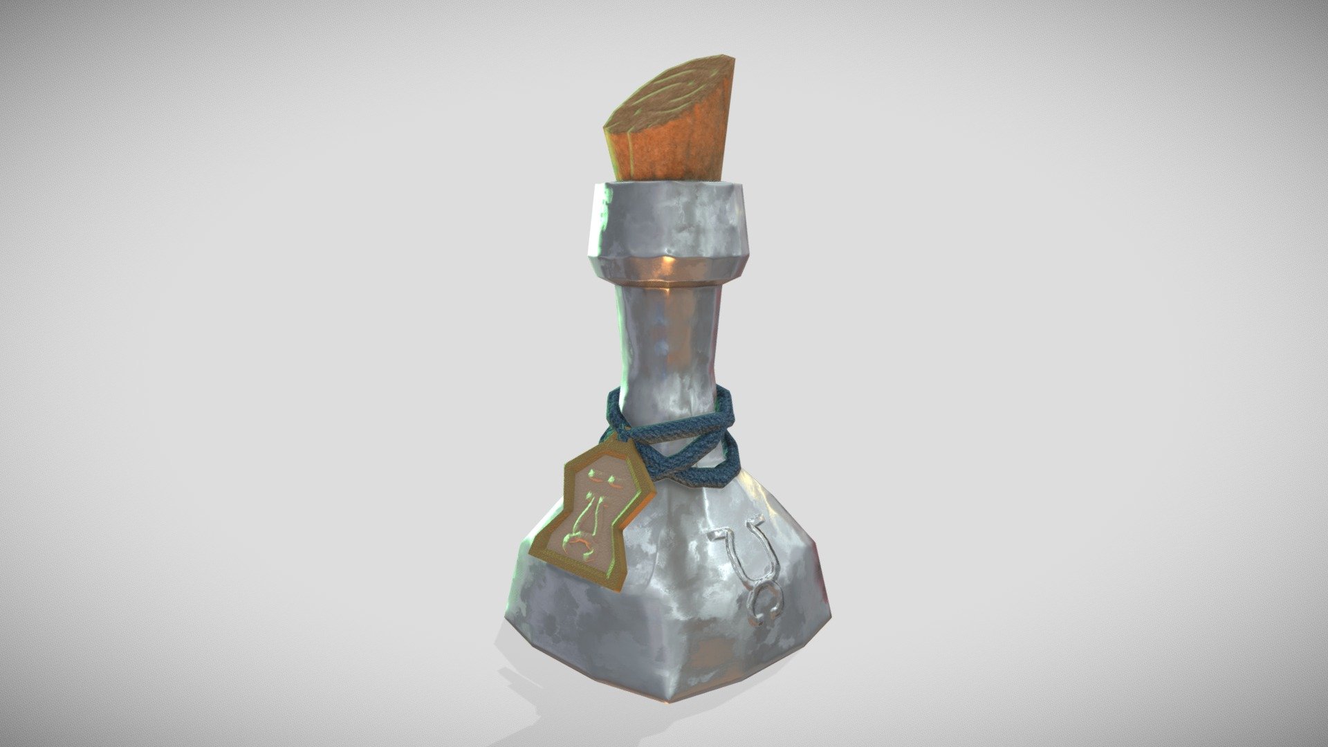 Medieval Potion