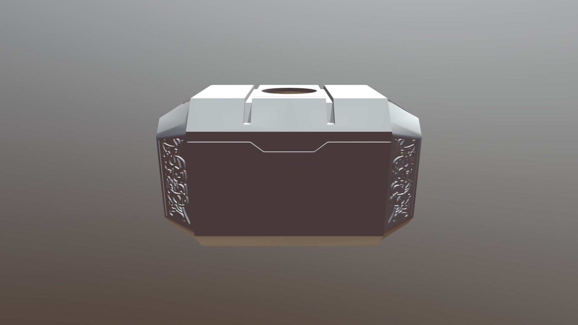 MARTILLO THOR 1