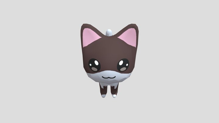 Aphmau Backpack - Download Free 3D model by KawaiiChan (@KateGirl.SK)  [1d1426b]