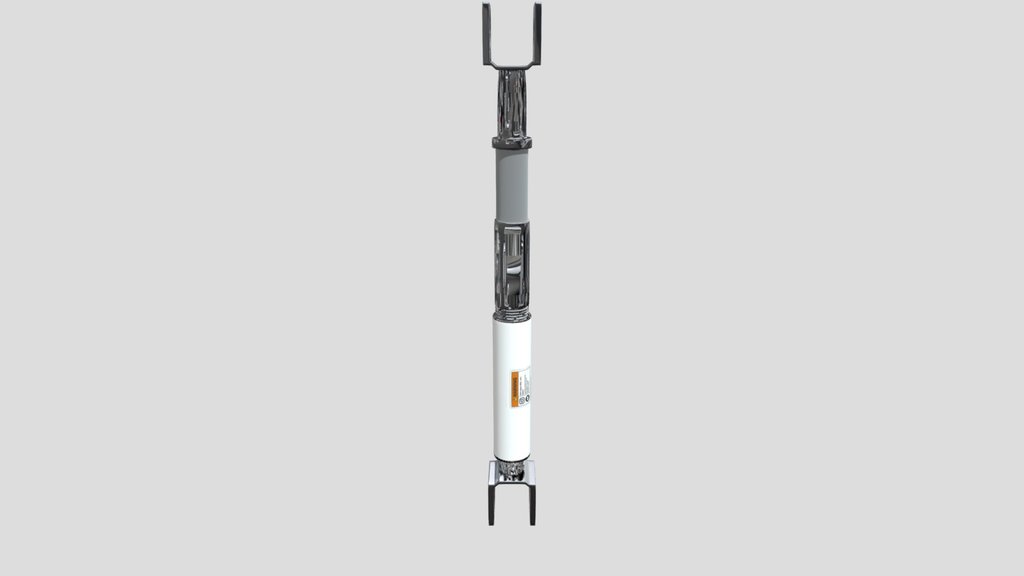 Hardsurface Component Pl 08