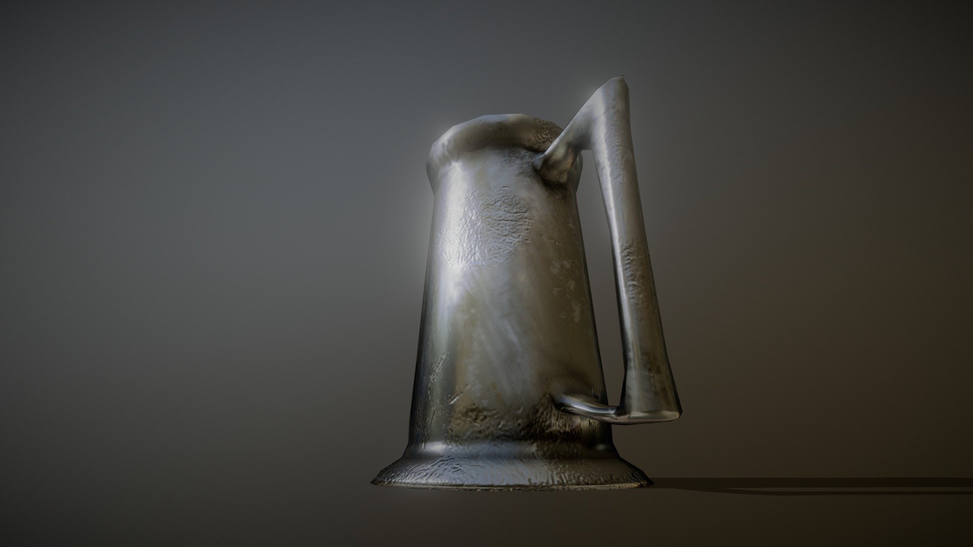 Tankard