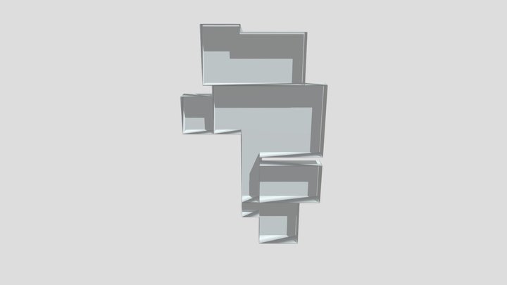 rvc026 3D Model
