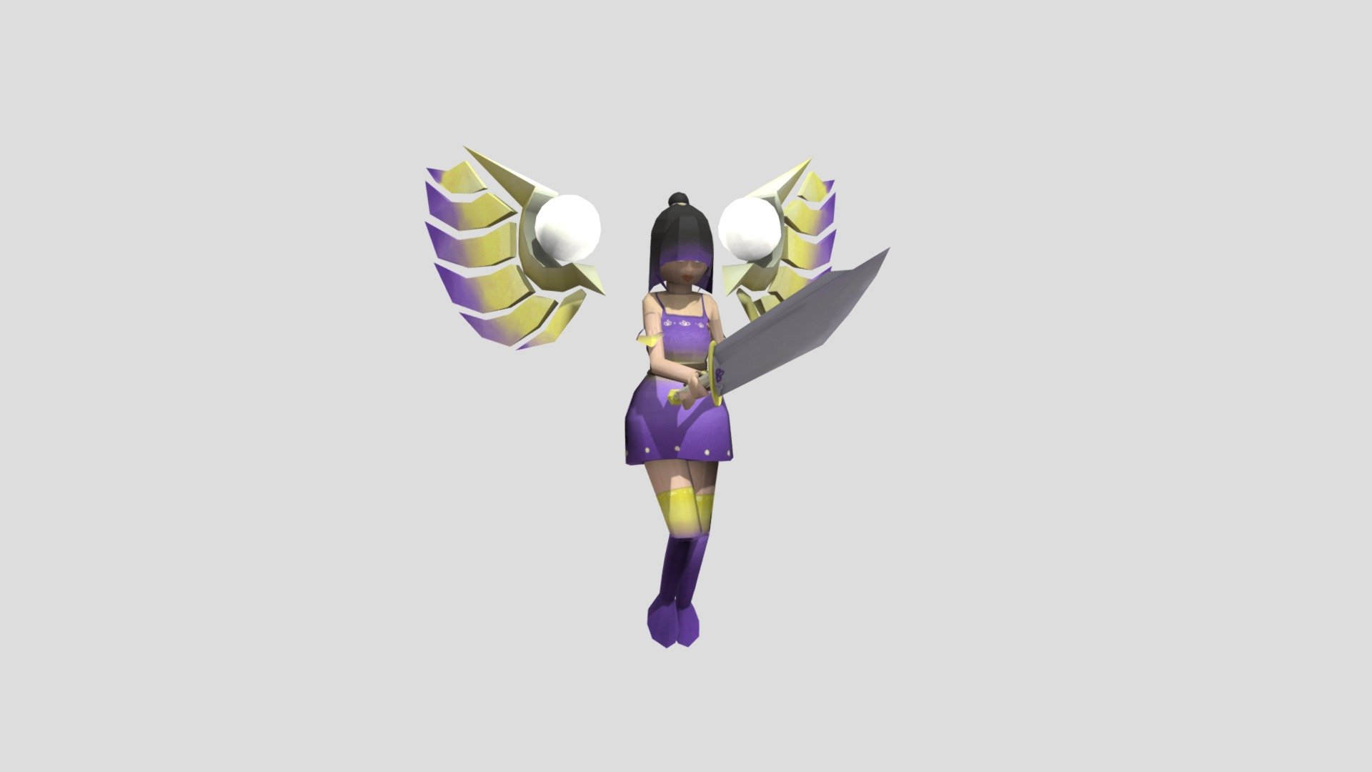 Evetala_Posed