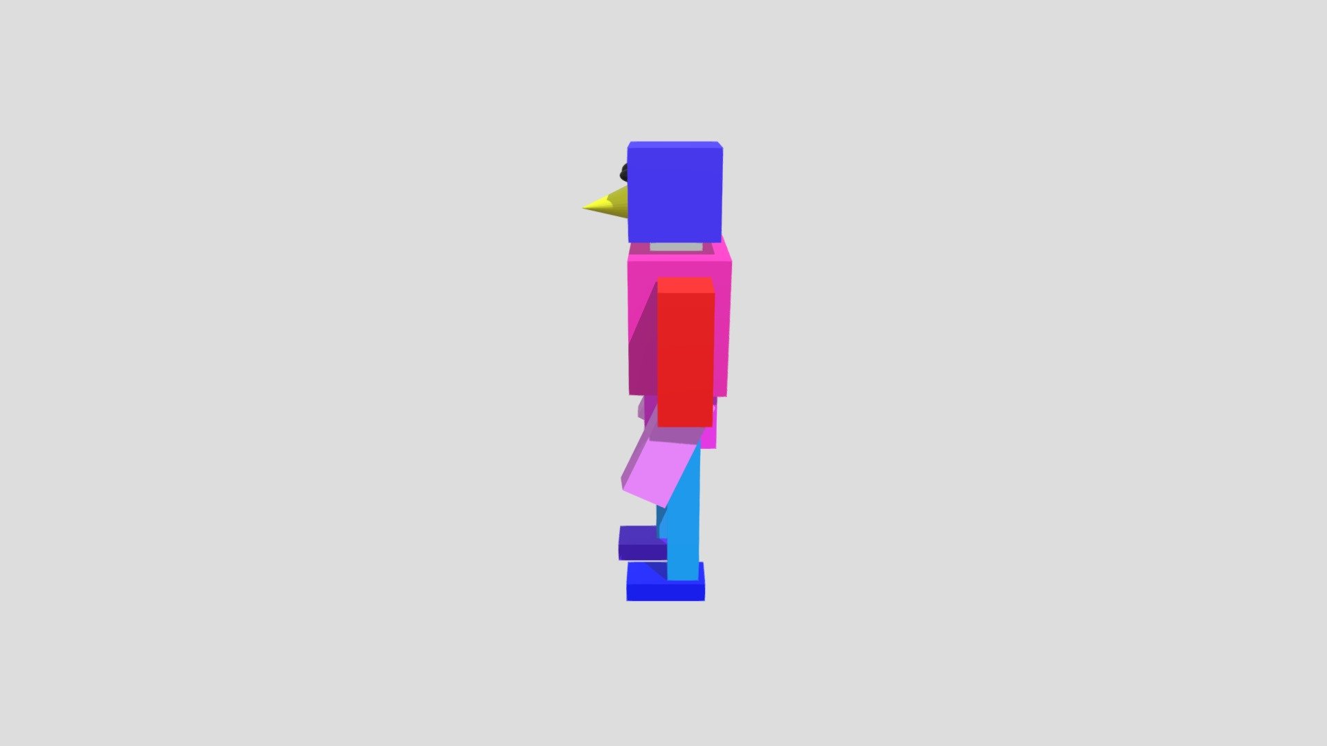 Duckman