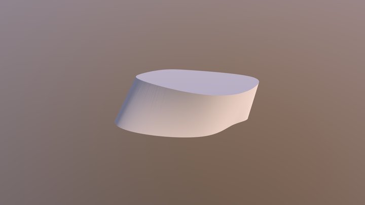 TTT 3D Model