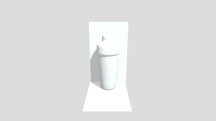 Botol 3D models - Sketchfab
