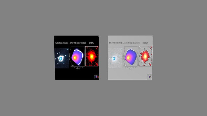 Comet 3I/ATLAS: Anomalies & Data Visualization