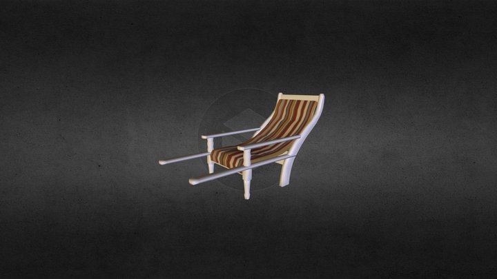 Opensim 3D models - Sketchfab