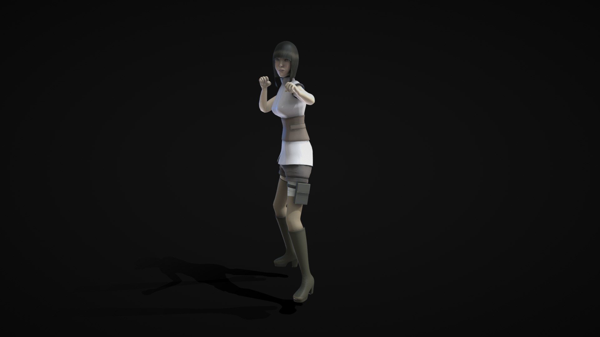 Hinata