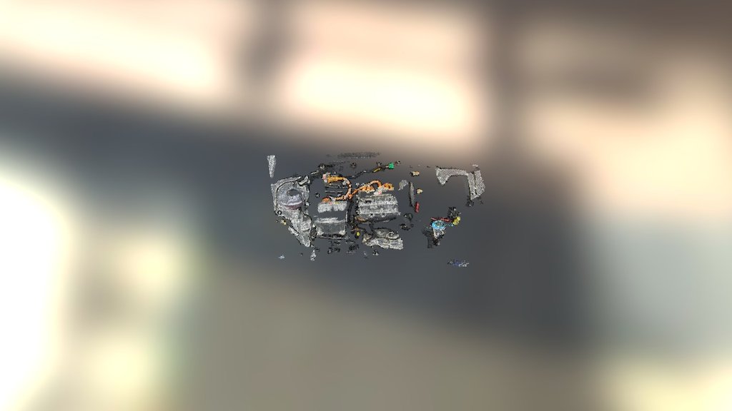 hybrid motor 3