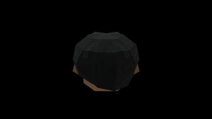 Desvi 3D Model