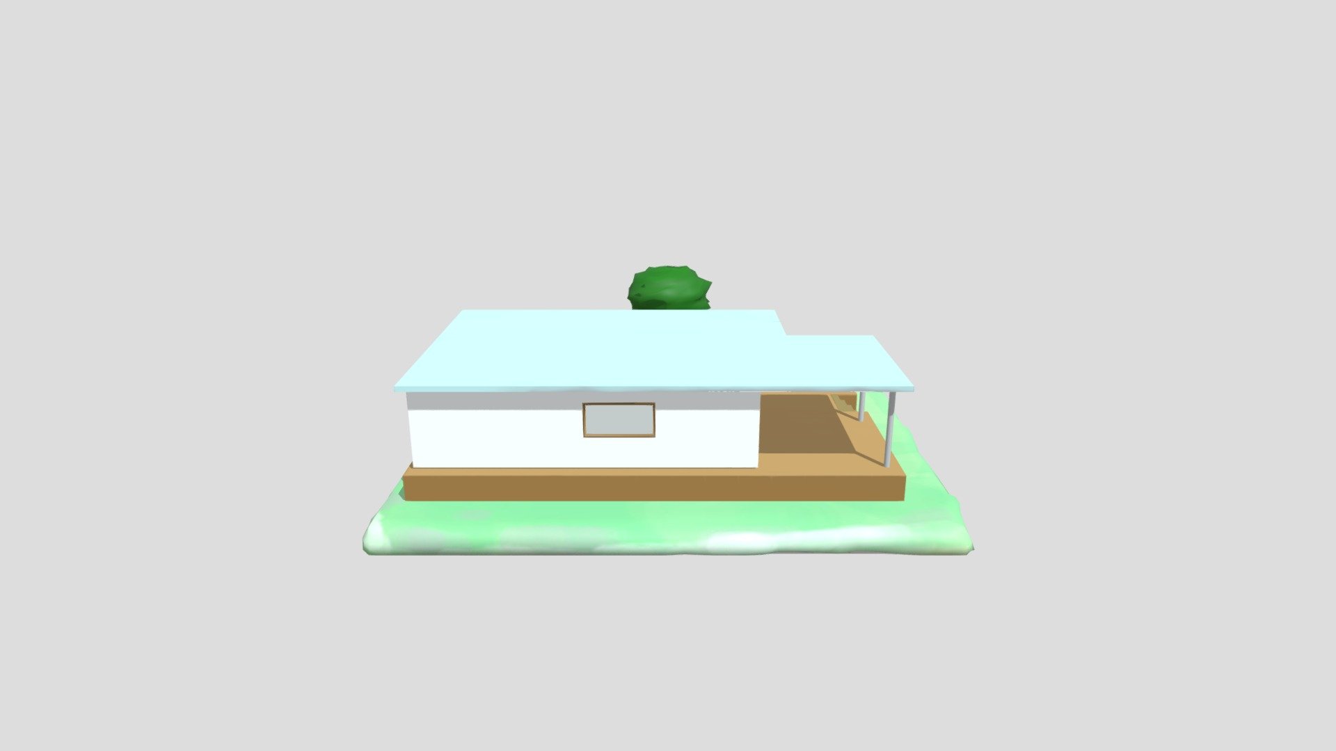 House Model