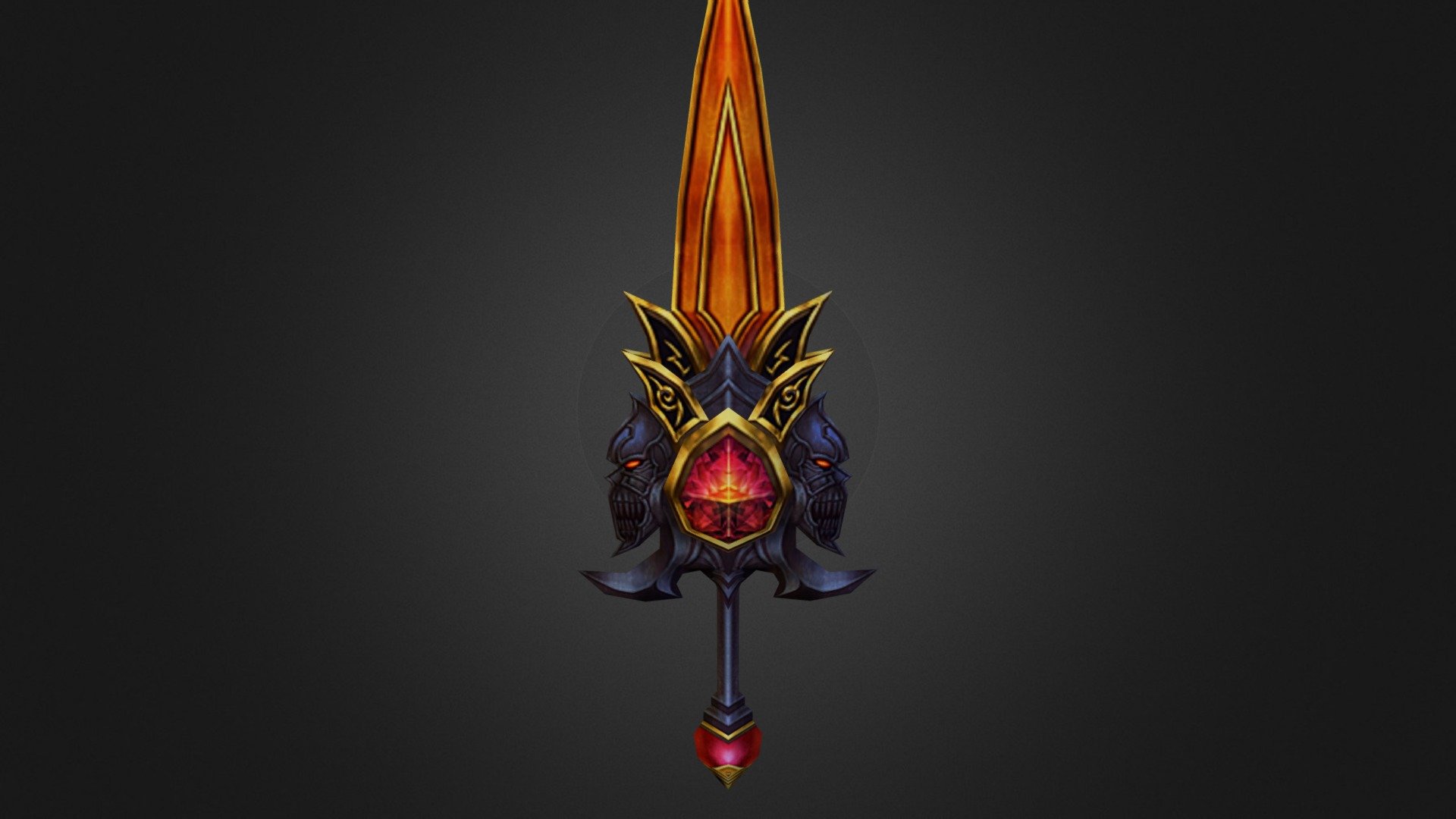 Dagger 112