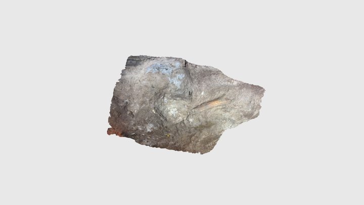 26 3D Model