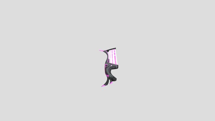 6 3D Model