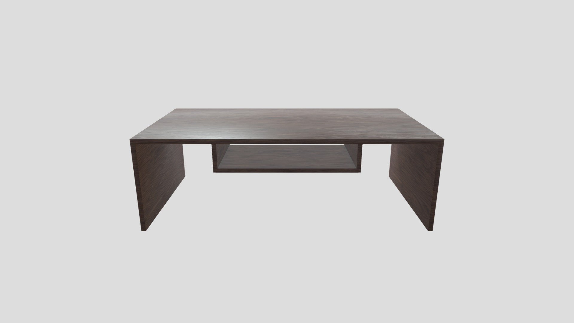Wood Table