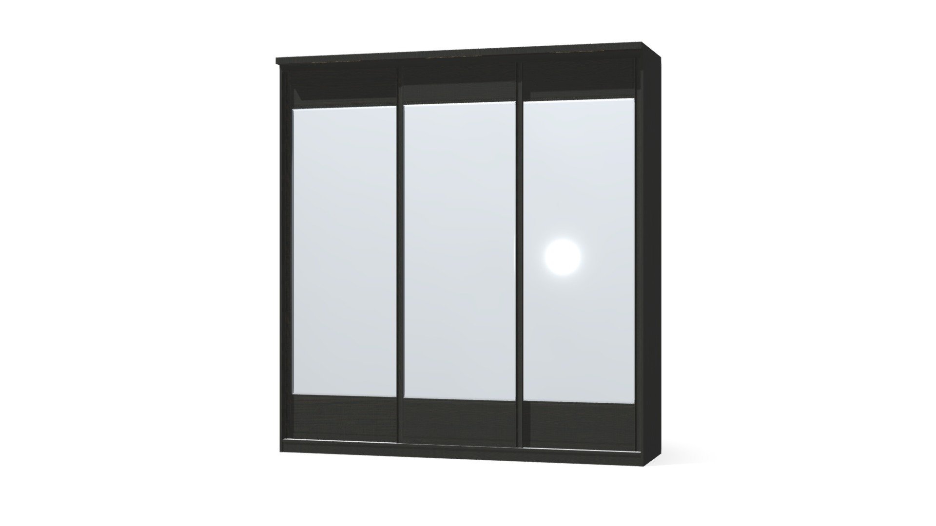 Sliding wardrobe SHK-276