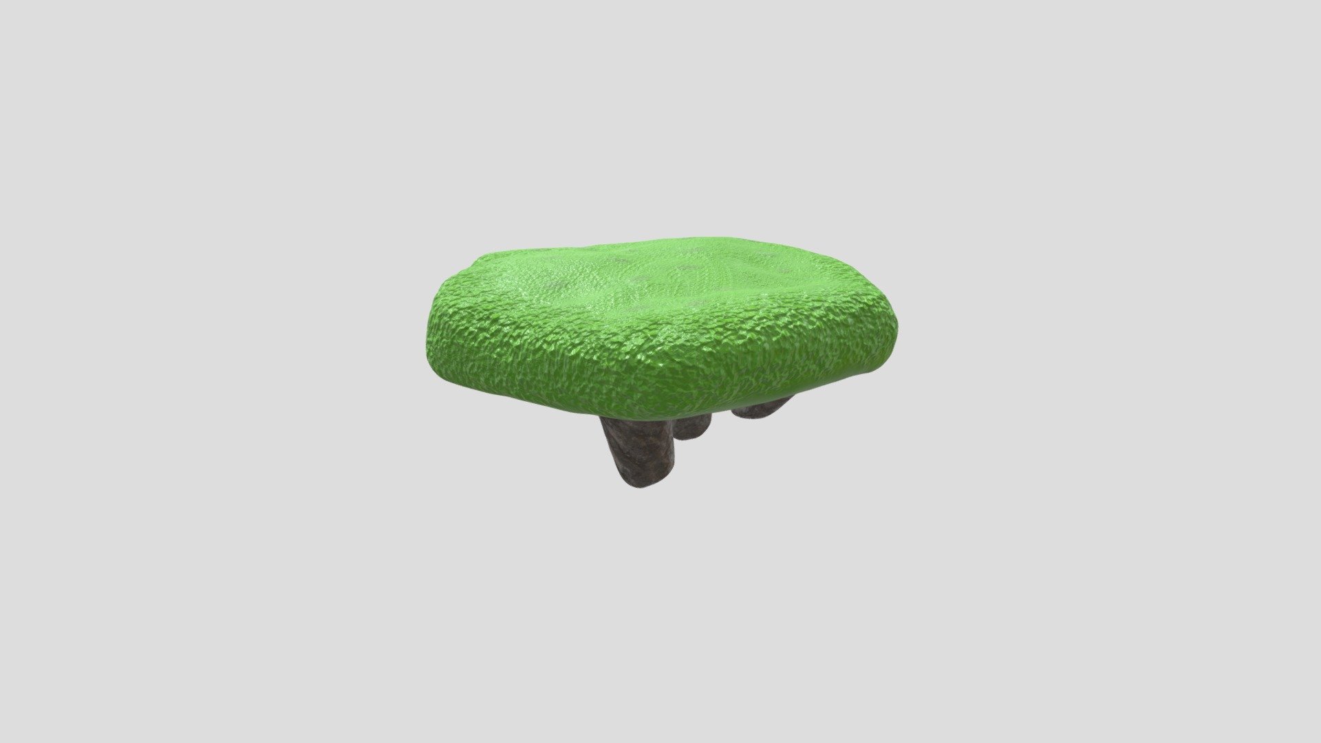 Floating Platform - Download Free 3D model by ayla_schoen [1d71717 ...