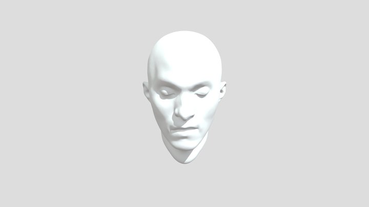 test 3d embed 3D Model