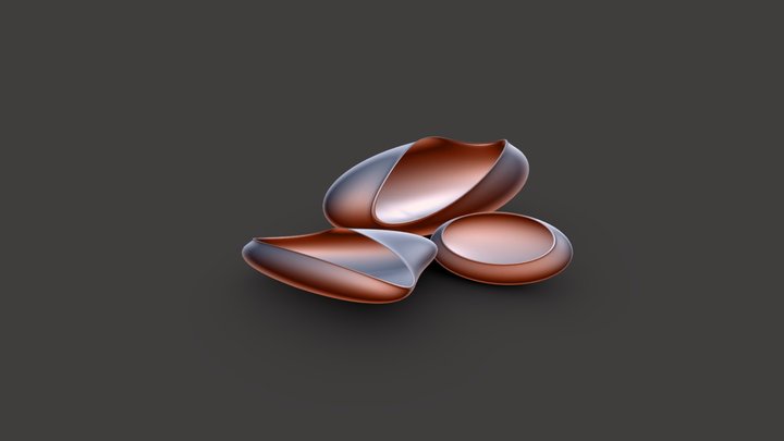 Home ACCESSORIES 3D Model