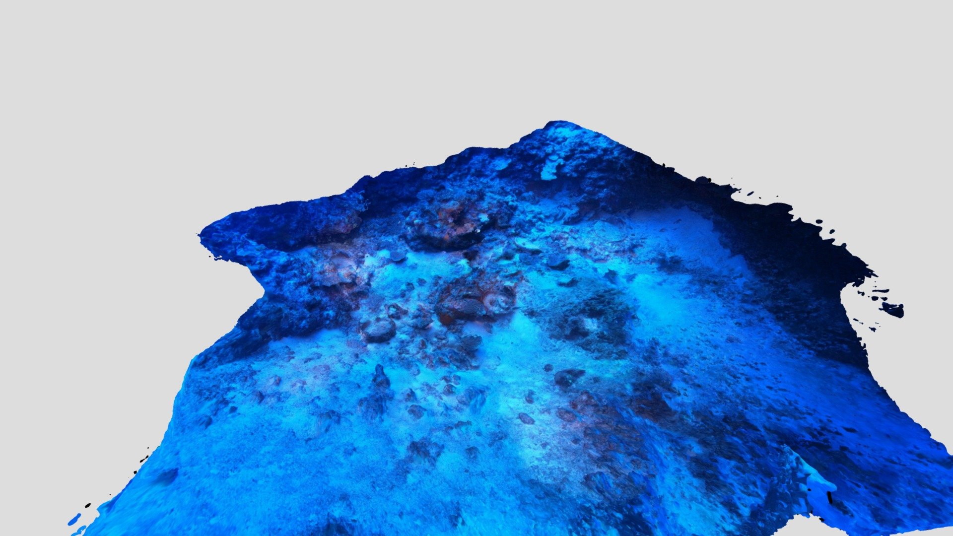 Overhang 1 — Sketchfab embed 3D viewer