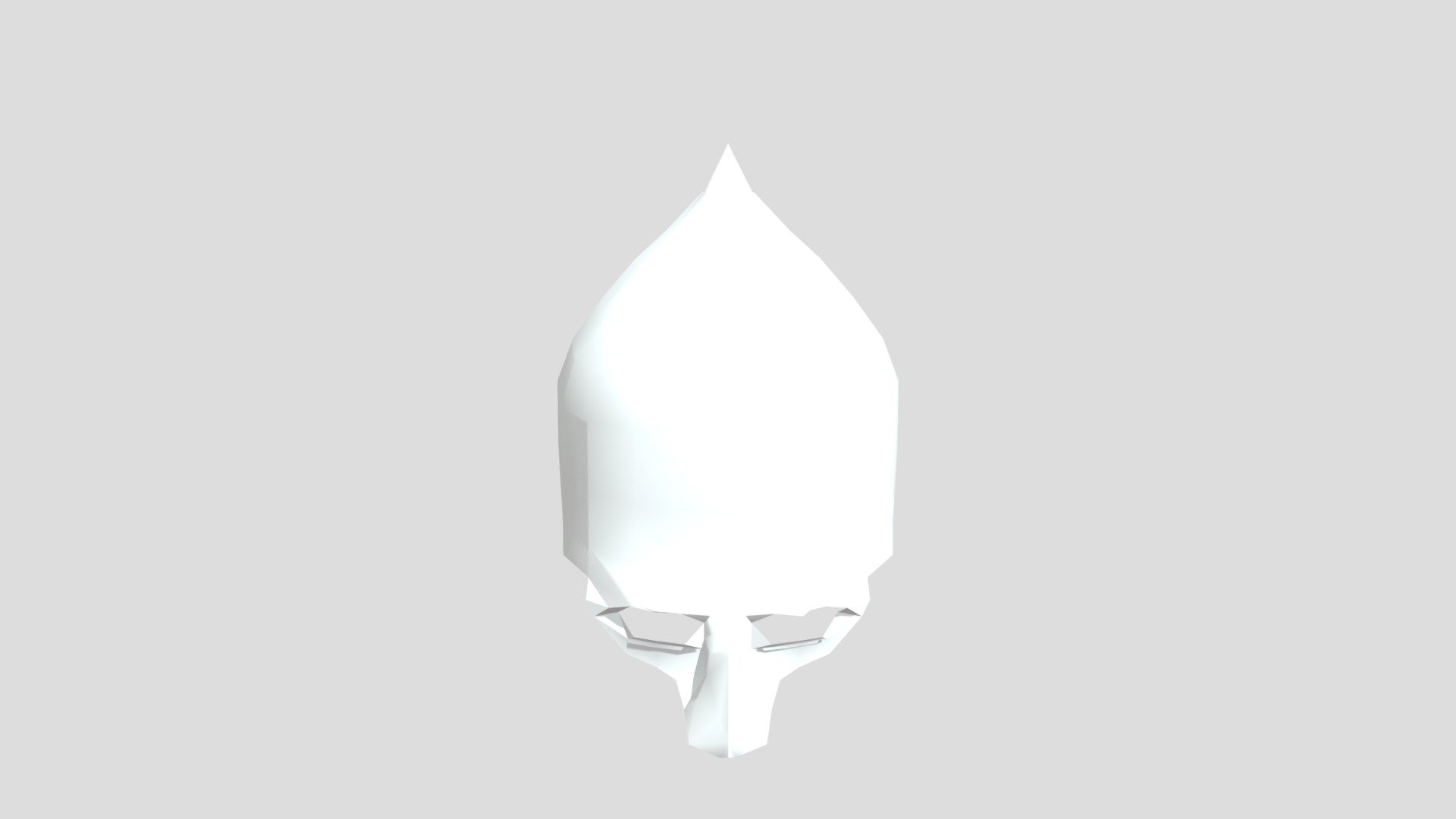 Helm 16 age  Shishak+halfmask Low