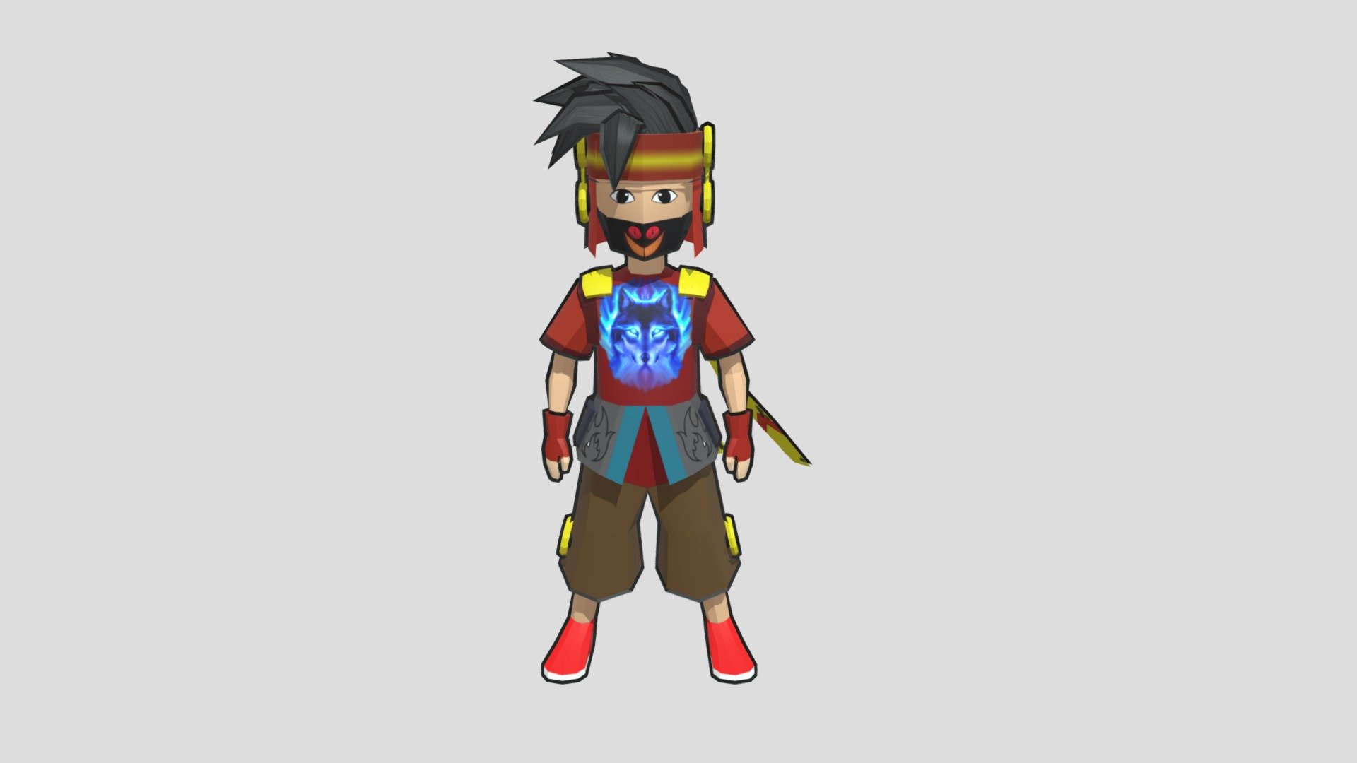 Personaje