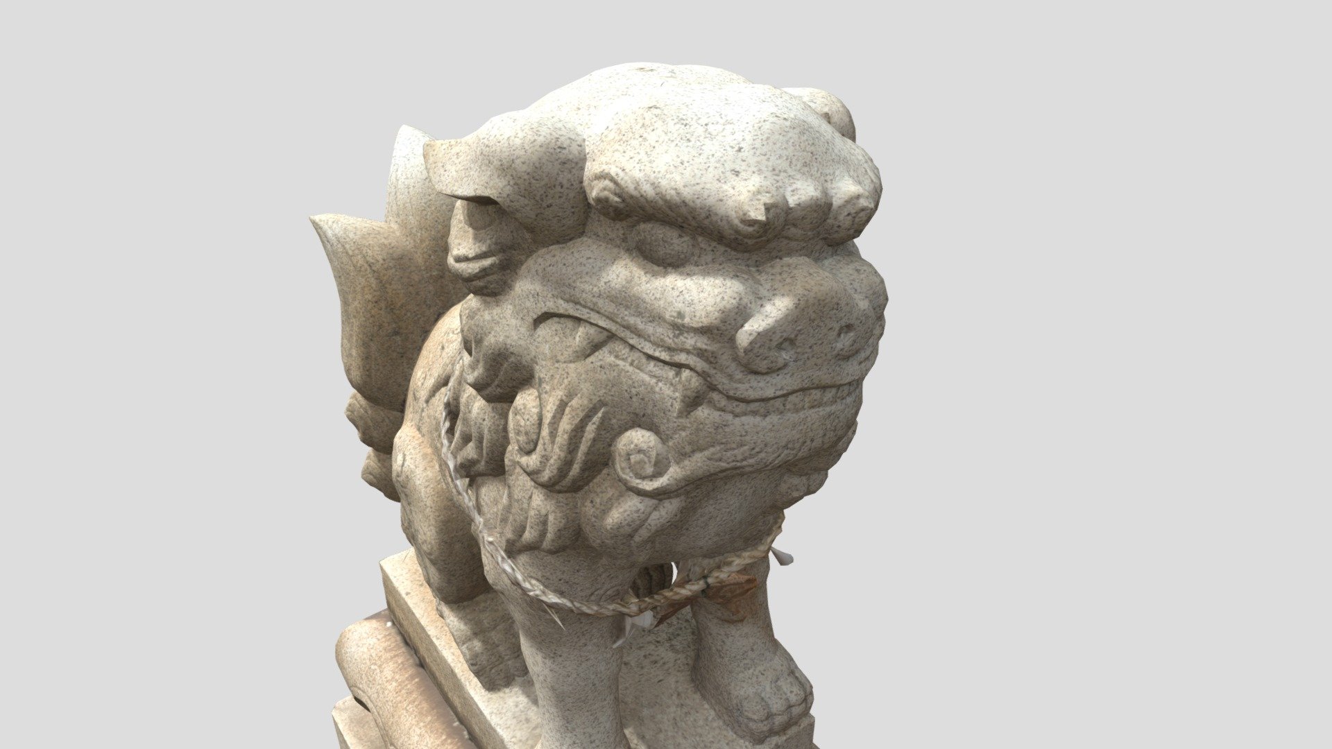 Komainu