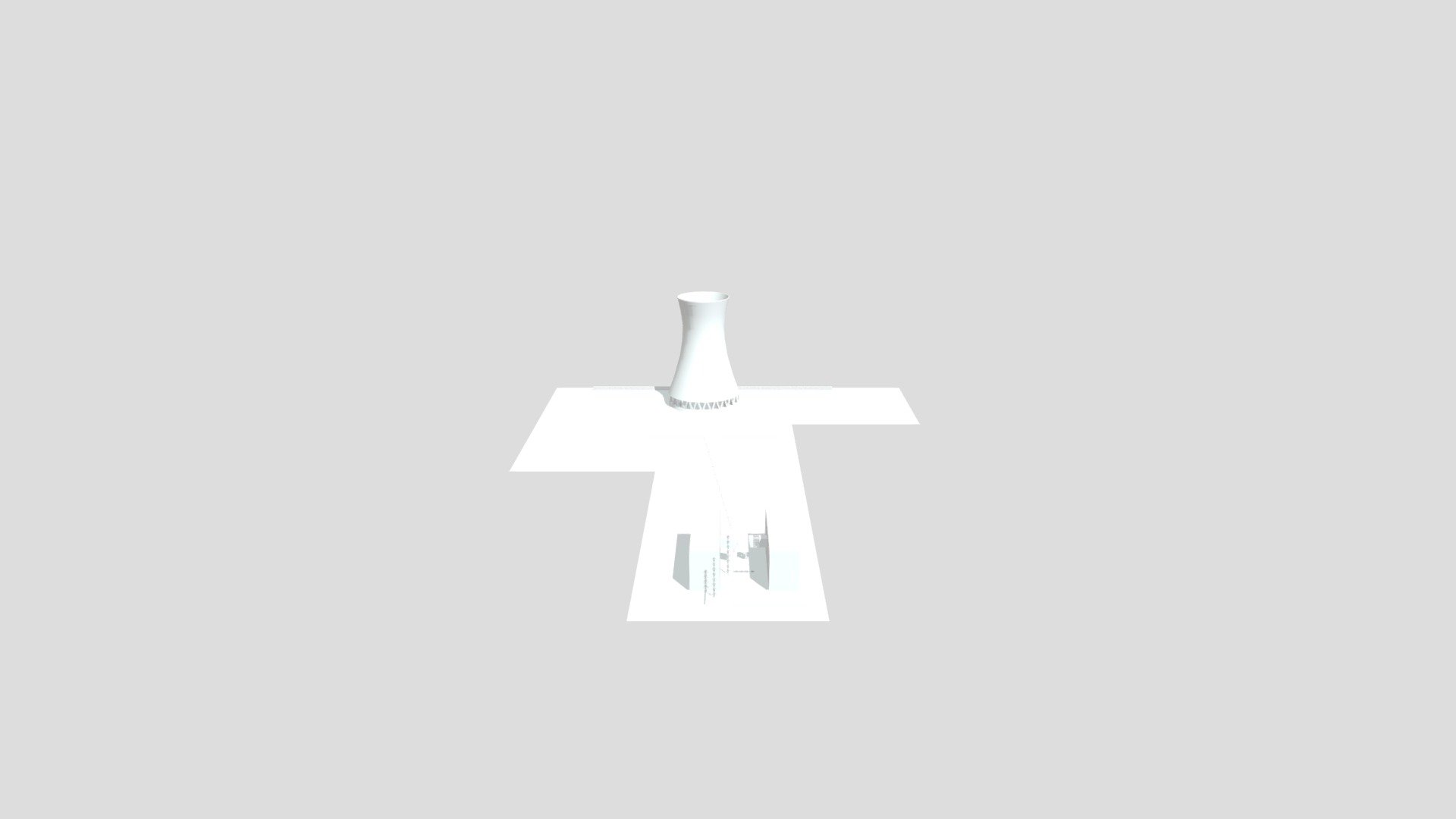One-Way Trip undone1_blocking_sketchfab
